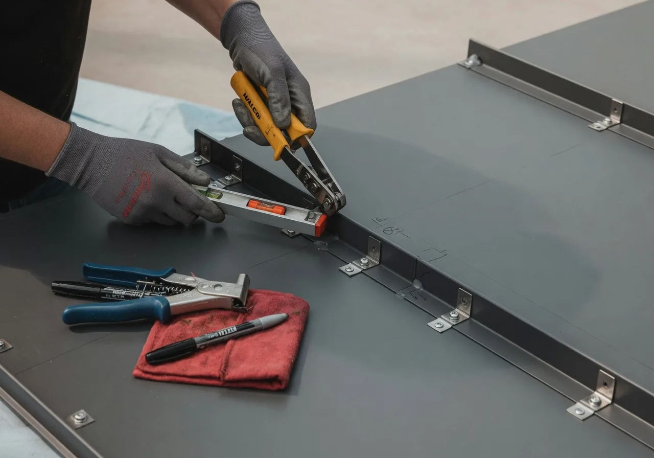 Why choose Metal Roofing Installation in Belgrade, MN